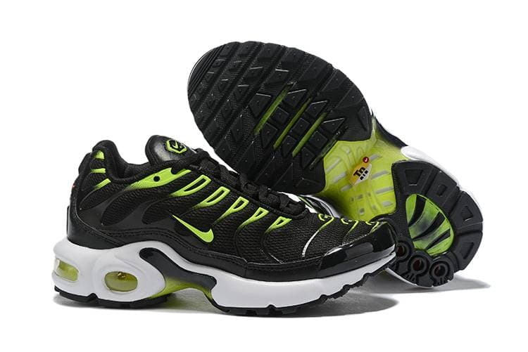 Nouvelles chaussures NK pour enfants, design classique et de haute qualité, style T.N., idéales pour le sport en extérieur et la course à pied. B