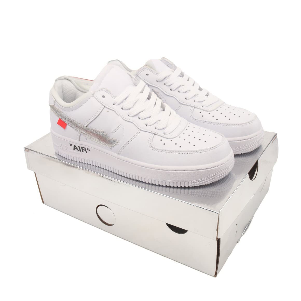 Baskets de haute qualité pour hommes (marque OFF), chaussures de sport décontractées à motif flèche pour femmes, chaussures plates à semelle é