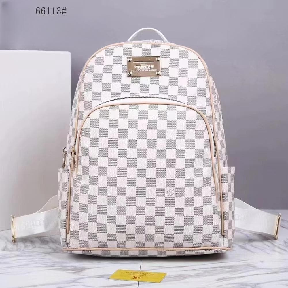 Sac à dos de luxe pour hommes, sac de voyage de grande capacité pour étudiants, nouvelle collection 2023