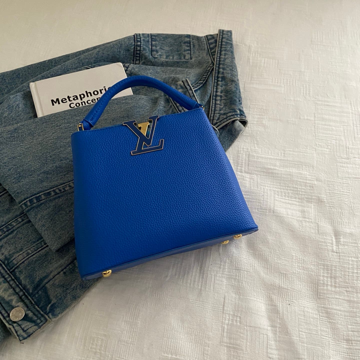 Sac élégant et tendance - Sac à main au style rétro européen
