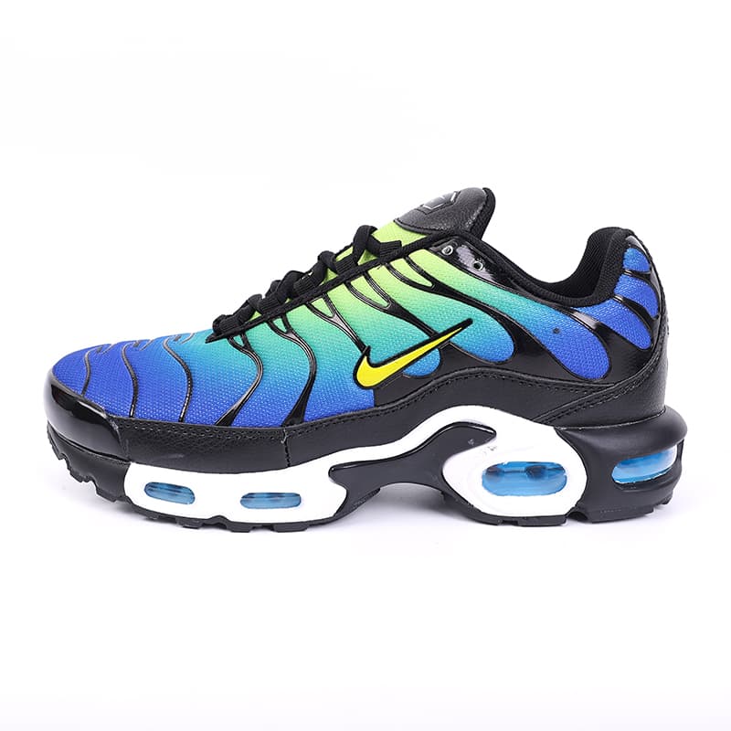 Baskets de mode pour hommes et femmes, chaussures de ville de plein Air, de marche respirantes, de course à coussin d'air, EU36-46