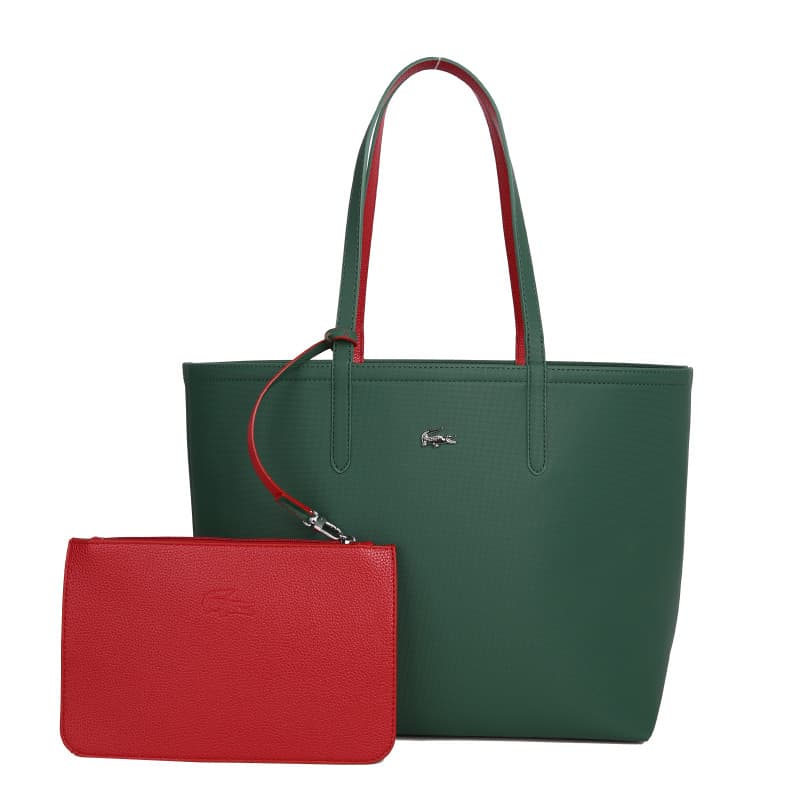 Sac fourre-tout double face tendance en crocodile, sac de courses de haute qualité, sac à main à bandoulière polyvalent et portable, nouvelle col