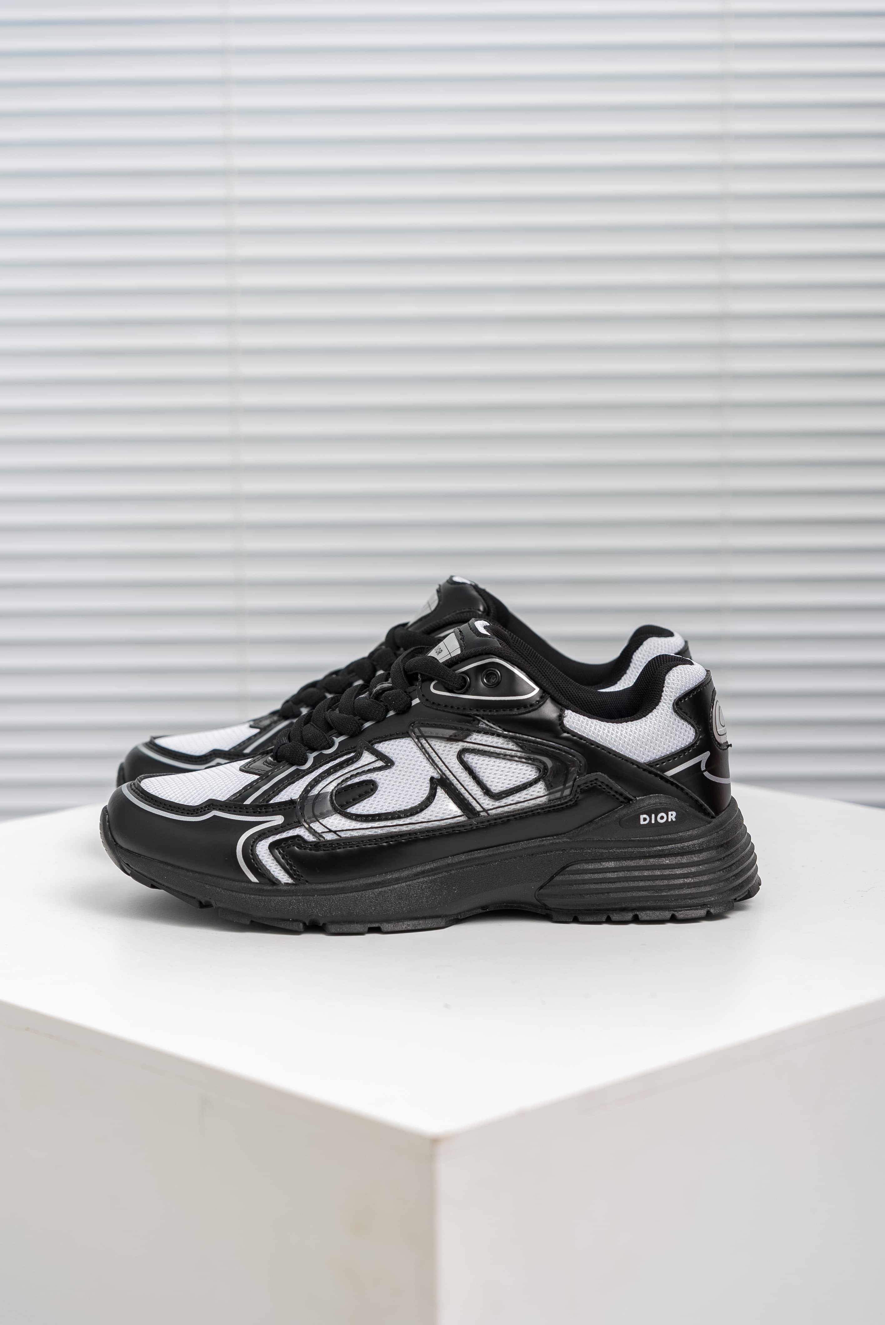 CD B30 Marque Tendance Créateur de Mode Baskets Plates Homme Femme Streetwear Couple Chaussures de Sport Ville Loisirs