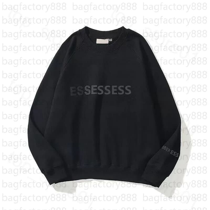Ensemble de survêtement 5A Designer pour homme et femme : sweat-shirt, pantalon de jogging, sweat à capuche, imprimé lettres 3D, coupe ample, shor