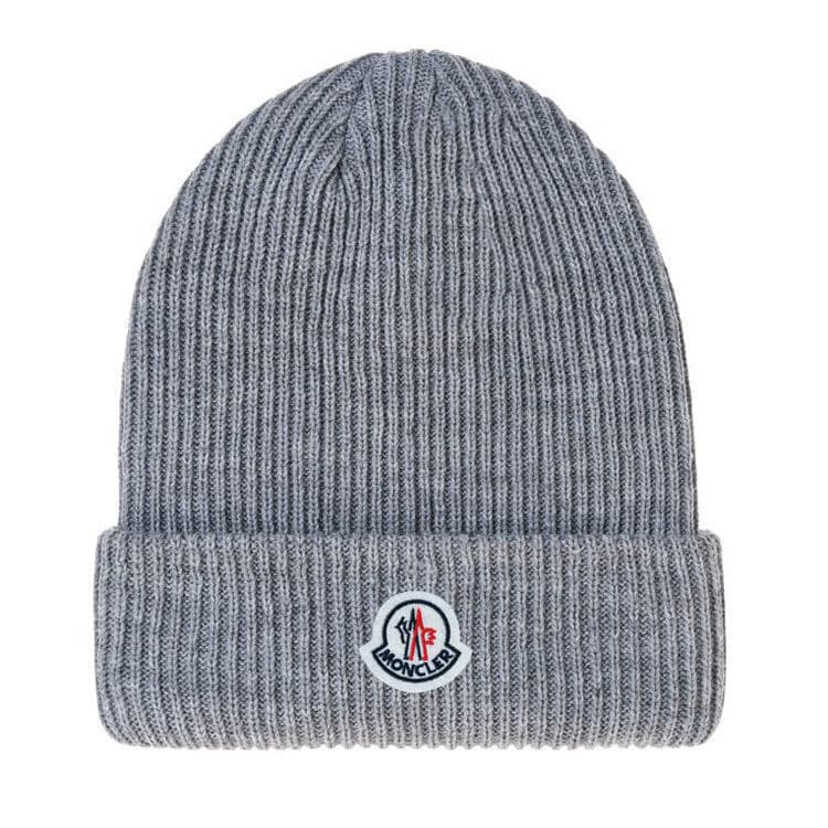 Bonnet élastique chaud en laine tricoté, couleur unie, style Hip Hop, décontracté, à fil court, unisexe, automne et hiver
