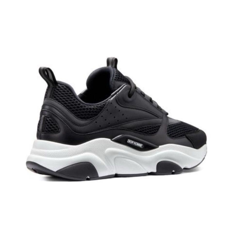 Chaussures de sport et de loisirs pour hommes Guangzhou High Version B22 C Grande taille