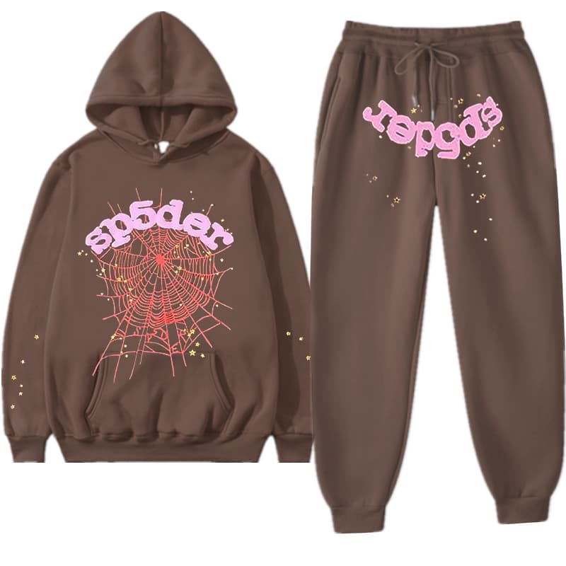 Vêtements pour hommes 2024 Mode Hip Hop Marque Sport Pulls Costumes Hommes et Femmes Pulls à capuche Costumes Vente en gros