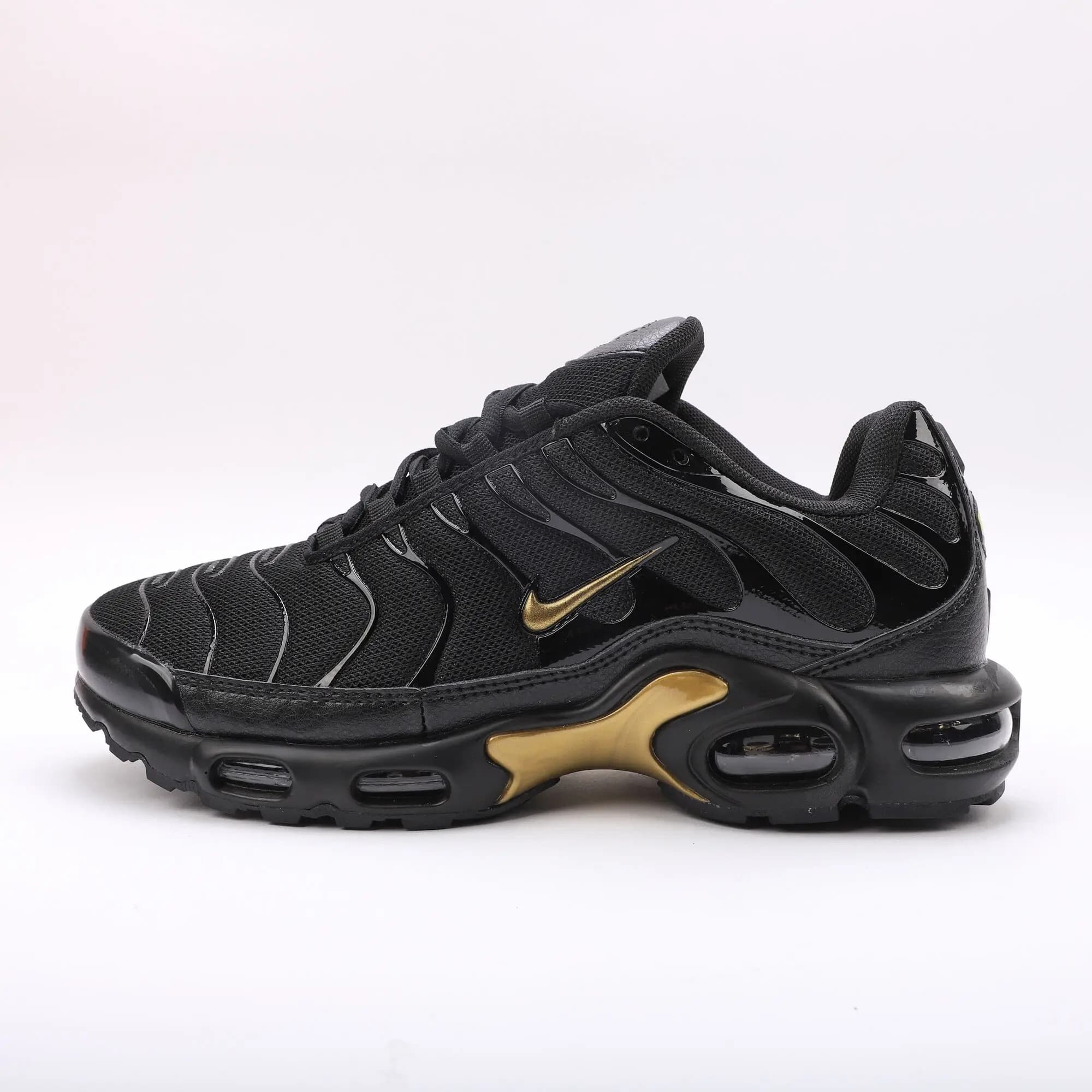 Chaussures de sport de plein air pour hommes chaussures de course mode chaussures à coussin d'air décontractées Eu39-46