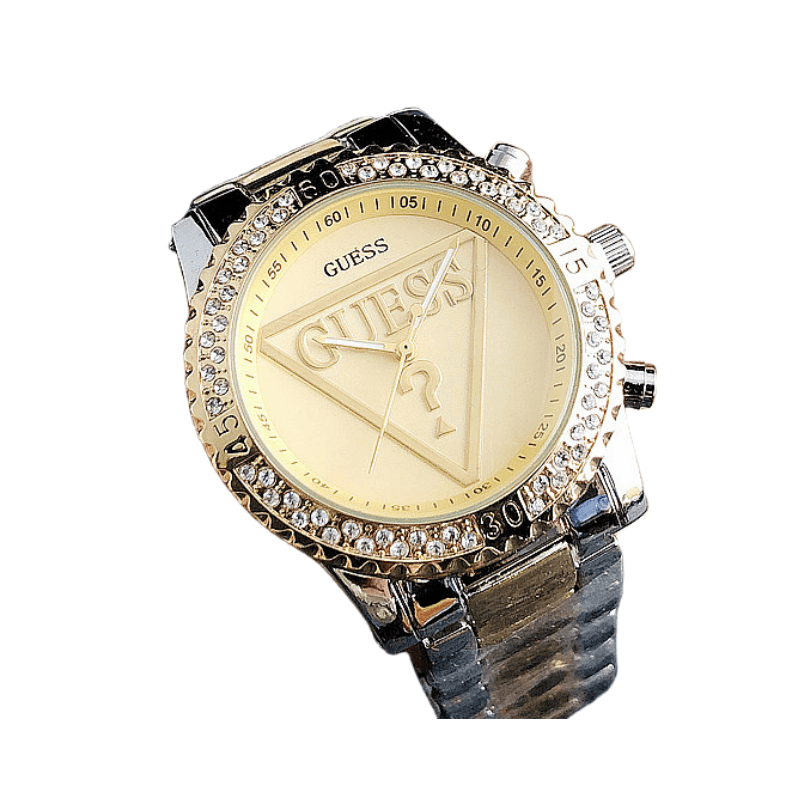 Montre à Quartz pour femmes, nouveau Style créatif, mode diamants, bracelet en acier inoxydable, montre-bracelet populaire pour femmes, diamètre 3