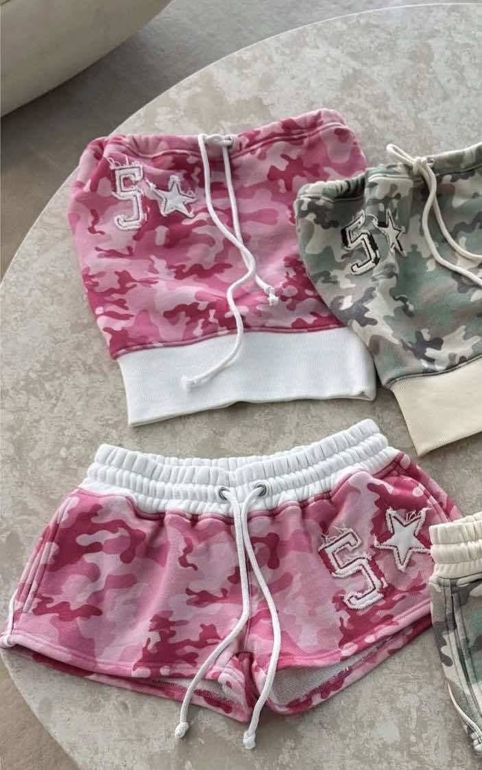 Ensemble sweat à capuche et jogging streetwear Y2K, pull hip-hop à capuche zippée, tenue décontractée deux pièces pour femme
