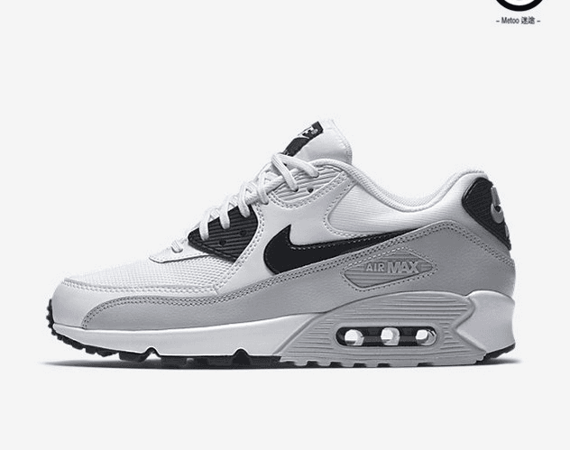 2023 Sports 90 Panneau Couleur 20% Chaussures de course à coussin d'air en cuir 36-46