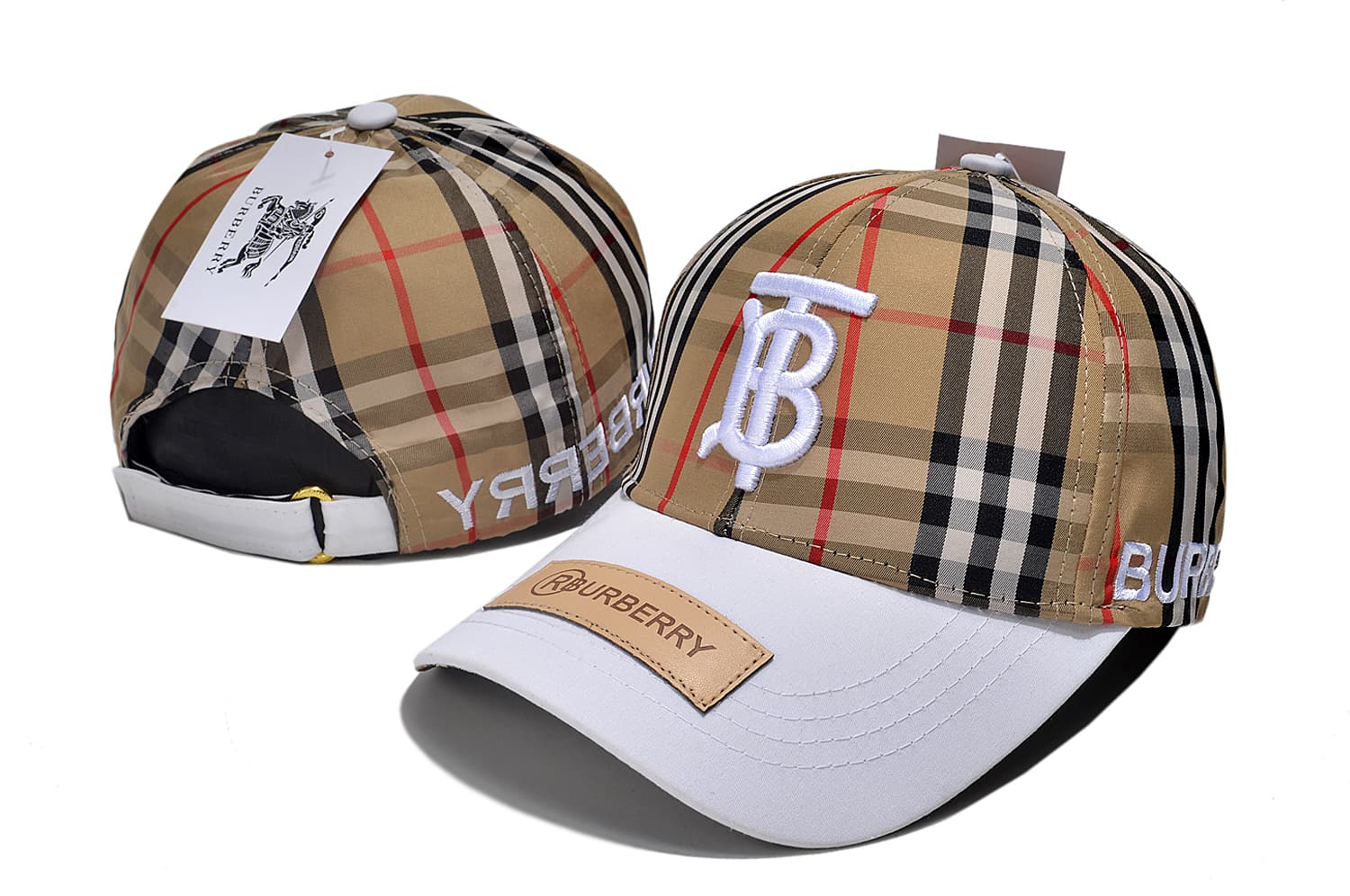 Casquette de luxe de créateur pour hommes et femmes