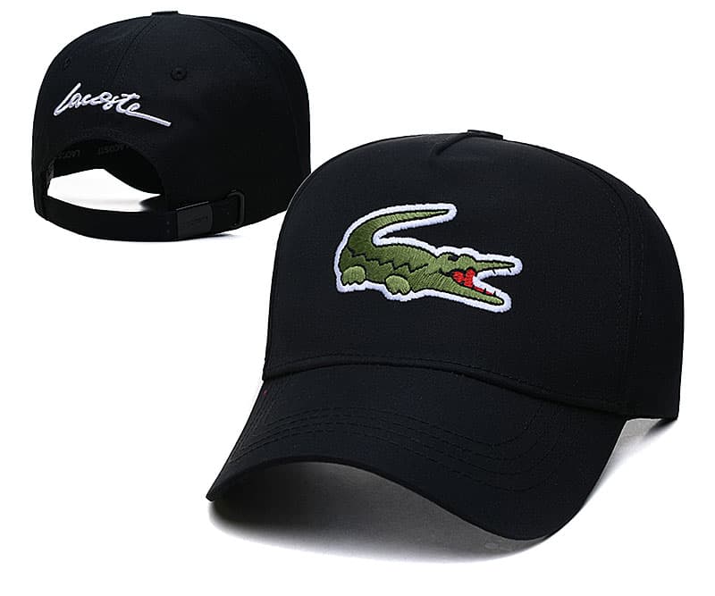 Casquette de baseball à visière rigide pour hommes d'été décontracté à la mode