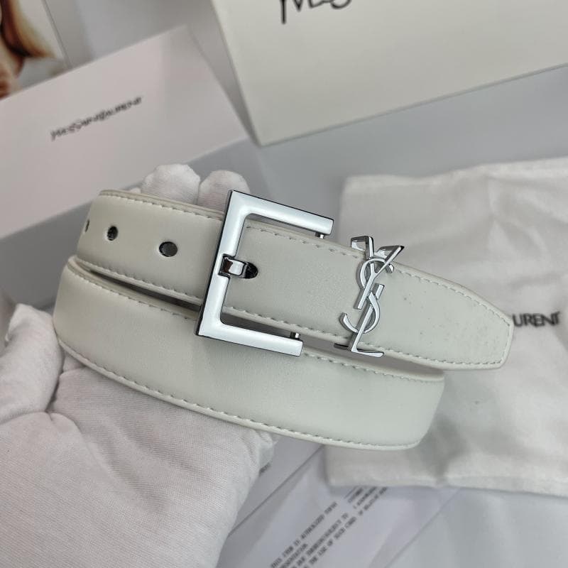 Ceintures de haute qualité Ceintures de luxe légères Tendance Mode Affaires Ceintures pour hommes et femmes