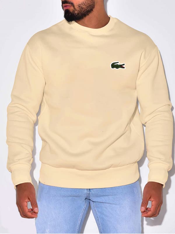 Pull tricoté de printemps pour hommes, demi-col roulé, marque de mode, couleur unie, pull épais ample, fermeture éclair, couple décontracté pou