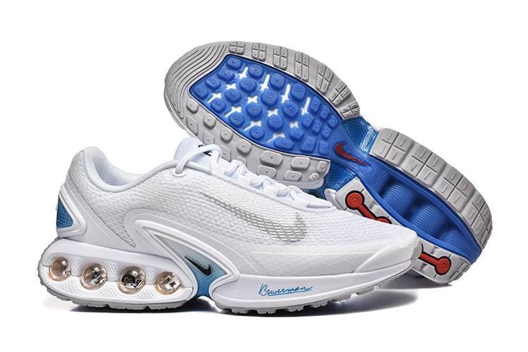 Chaussures de course Air Max Dns de qualité supérieure pour des performances améliorées et un look élégant