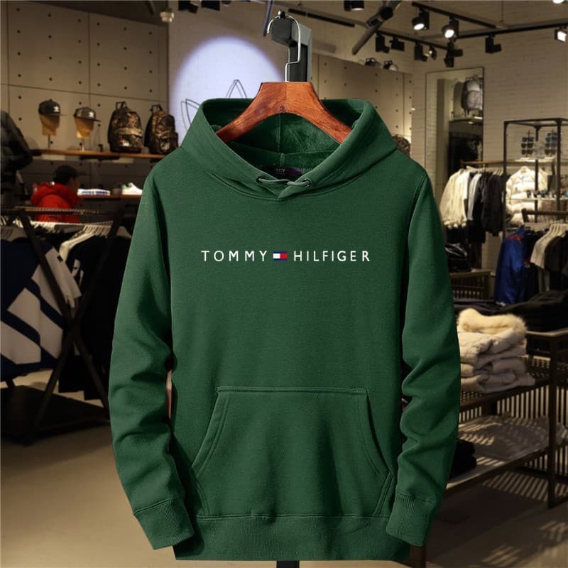 Sweat à capuche brossé pour hommes et femmes Sweat à capuche imprimé Chaopai