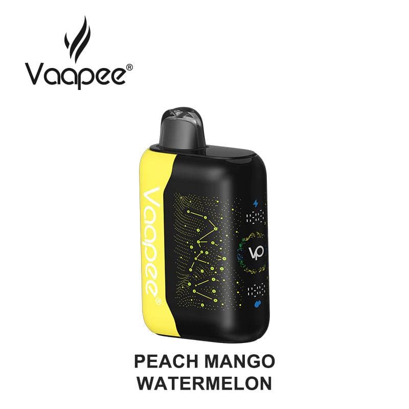 Lot de 5 cigarettes électroniques jetables Vape Geek Pulse Bar 100K, entrepôt UE.