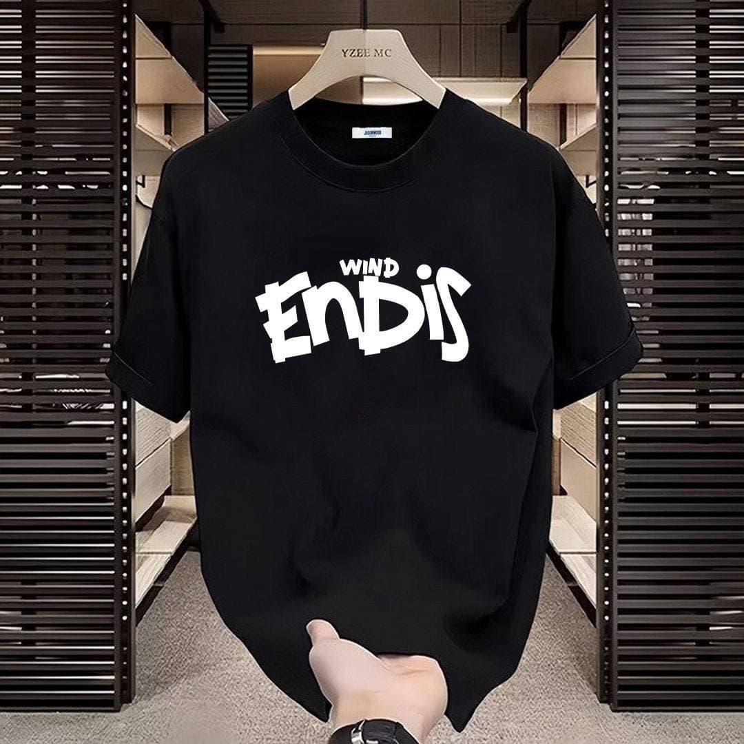 2025 summer loose men and women pullover 100% cotton short sleeve T-shirt