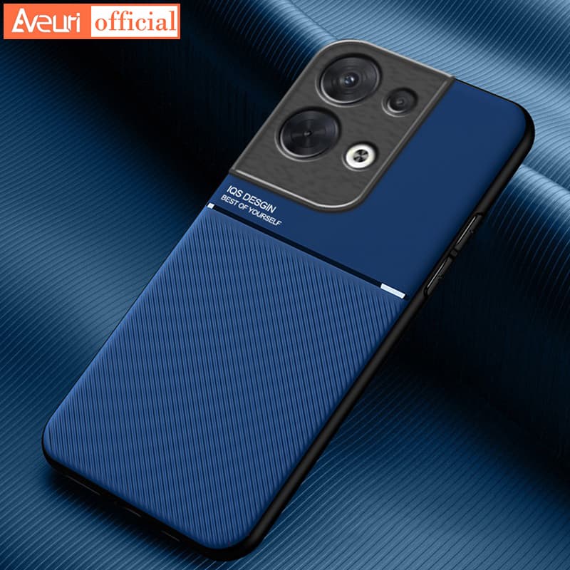 Luxury Matte Phone Case For OPPO Reno 8 Pro Reno8 Silicone Cover Full Protection Case For OPPO Reno 8 Pro Plus 8 Lite 5G