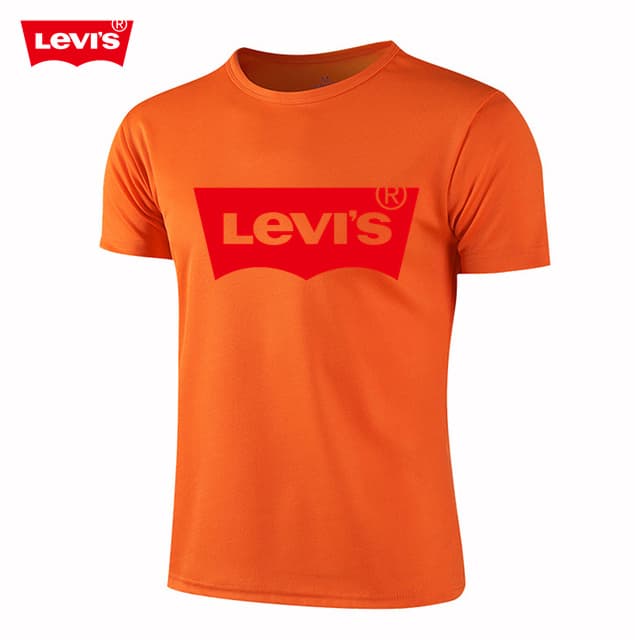 T-shirt homme 2024 de haute qualité, idéal pour l'été, le sport et les loisirs. Séchage rapide, parfait pour la course à pied et le fitness.