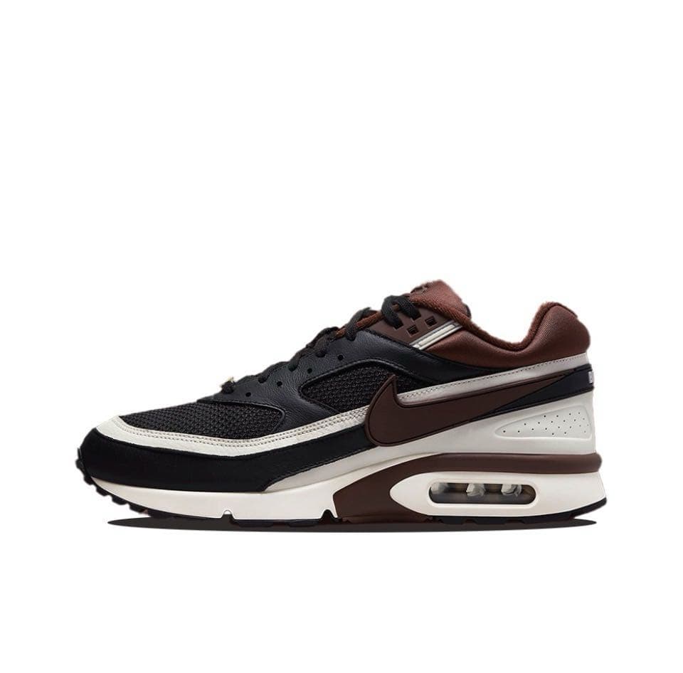 Chaussures de course à coussin d'air BW de haute qualité, neuves et neuves 2022, pointures 36 à 45