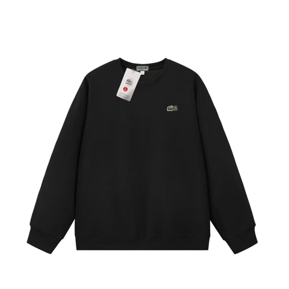 Sweat à capuche décontracté et multifonctionnel à col rond de la marque Classic Luxury Brand, idéal pour le printemps et l'automne.