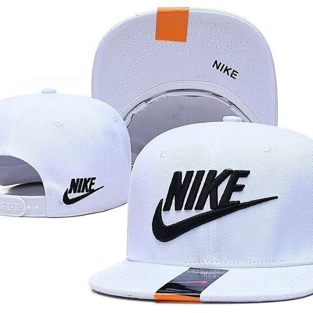 Casquette de baseball homme NlKE Hat, modèle automne à coque rigide, style décontracté pour les activités de plein air.
