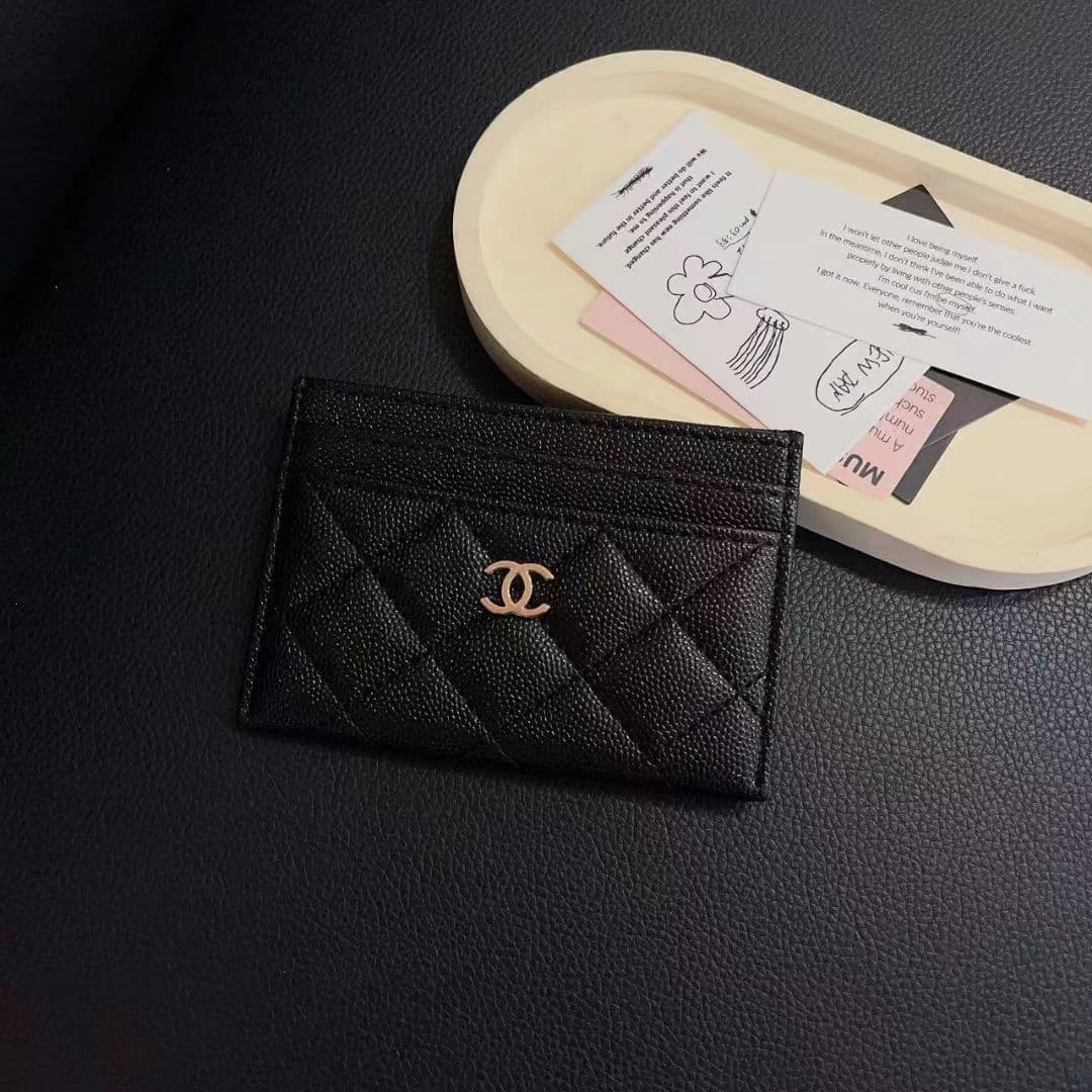 Petit porte-cartes parfumé en forme de losange pour femme, fermeture éclair courte, fente multi-cartes, porte-monnaie, carte bancaire, porte-cartes