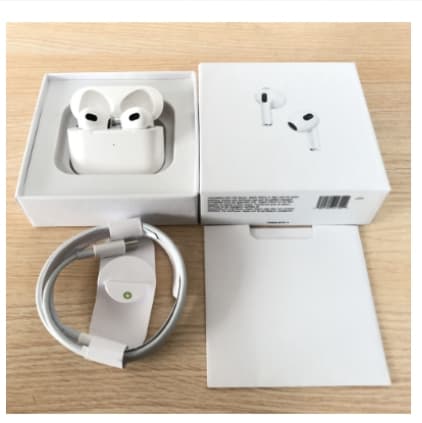 Écouteur Bluetooth stéréo sans fil TWS Airs Pro