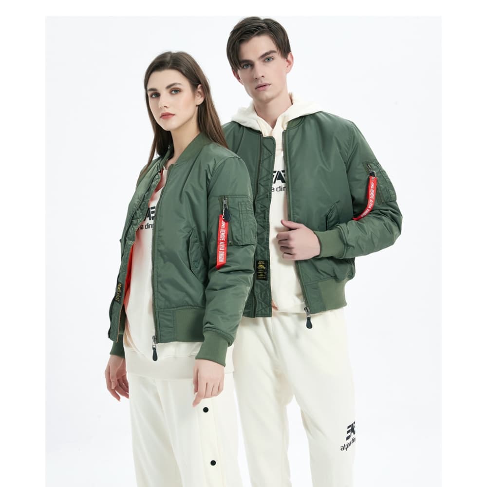 Men's Clothing Short Baseball Jacket White Duck Down Bomber Jacket With White Duck Down, Waterproof Windbreaker, Winter Puffer Coat For Urban Style​