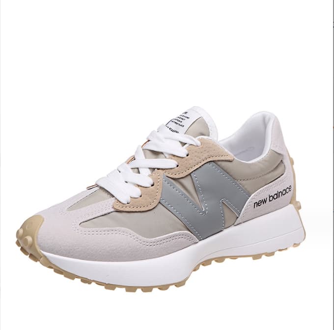 Baskets décontractées Platform Daddy shoes Baskets respirantes chaussures de mode pour femmes