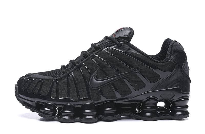 Baskets décontractées Shox Sports TL Pillar pour hommes et femmes, pointures 36-46