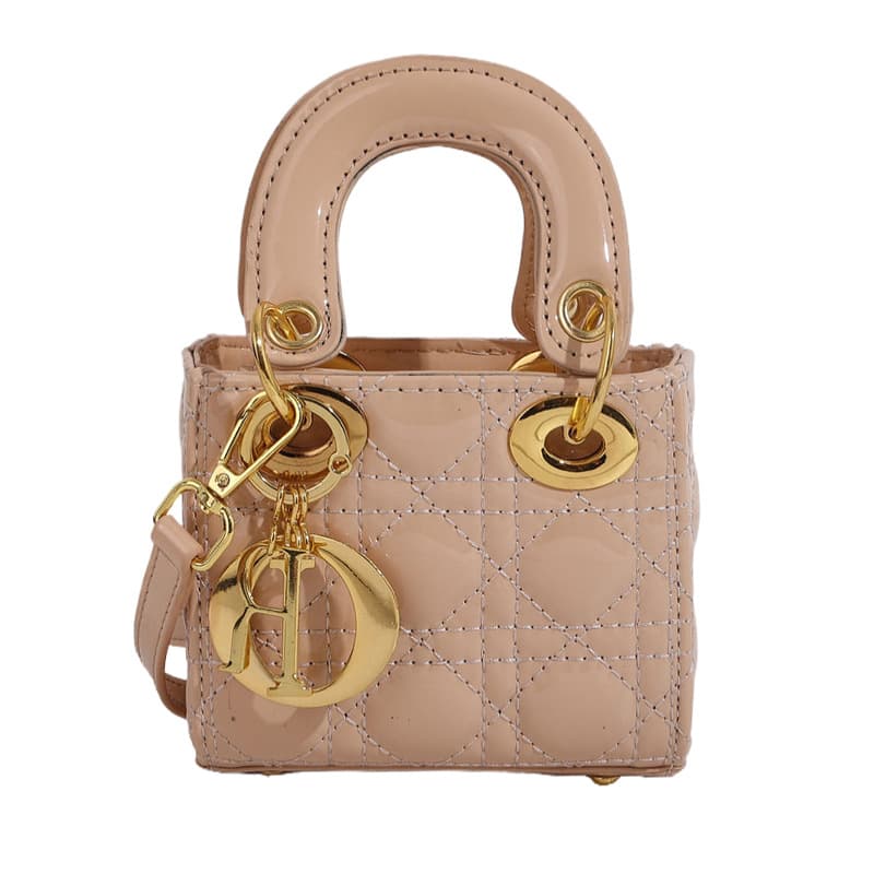 Nouveau sac à main de haute qualité pour femmes, petit sac à bandoulière à la mode