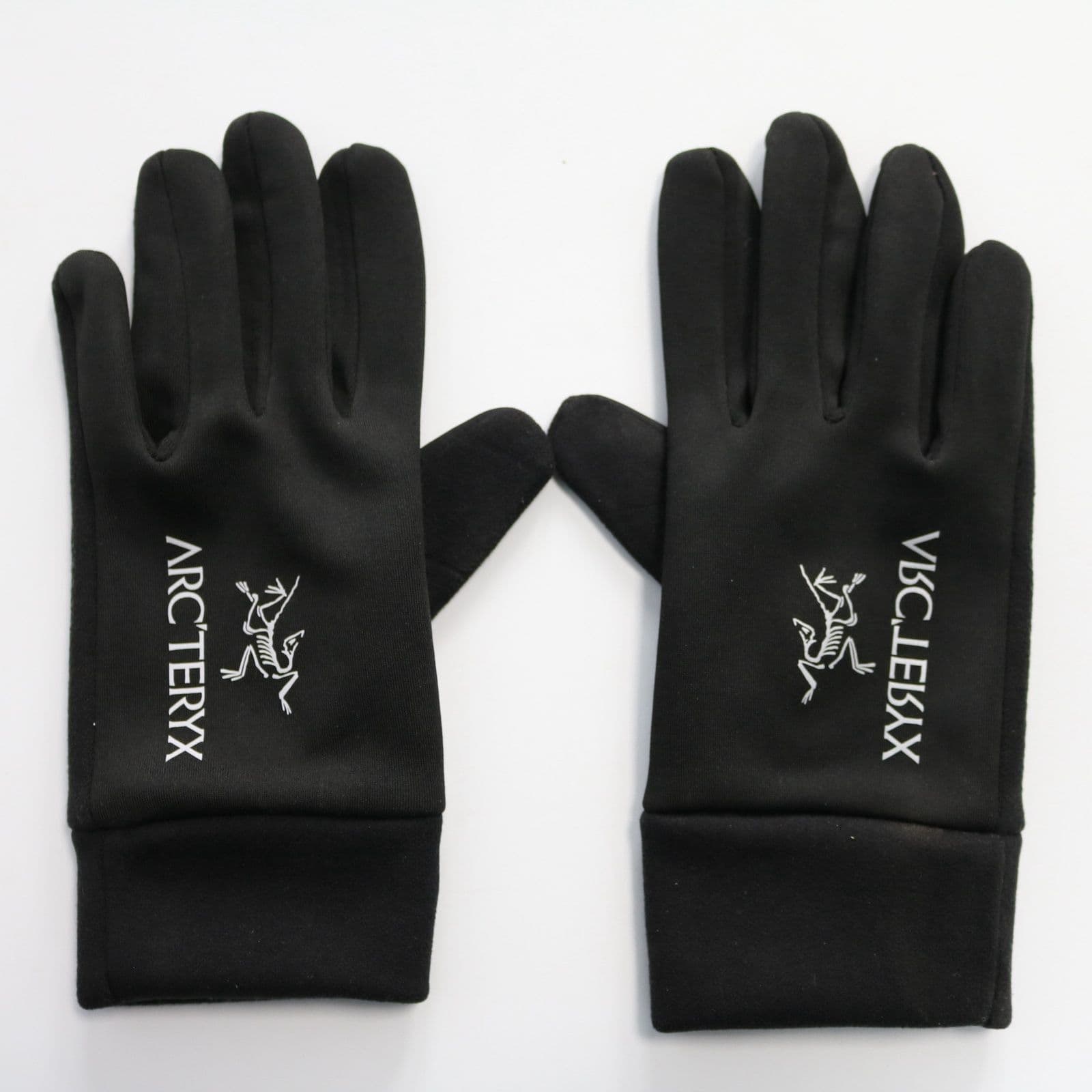 Gants chauds pour sports d'hiver pour hommes et femmes, course à pied, cyclisme, escalade, ski, doublés polaire, coupe-vent, résistants au froid.