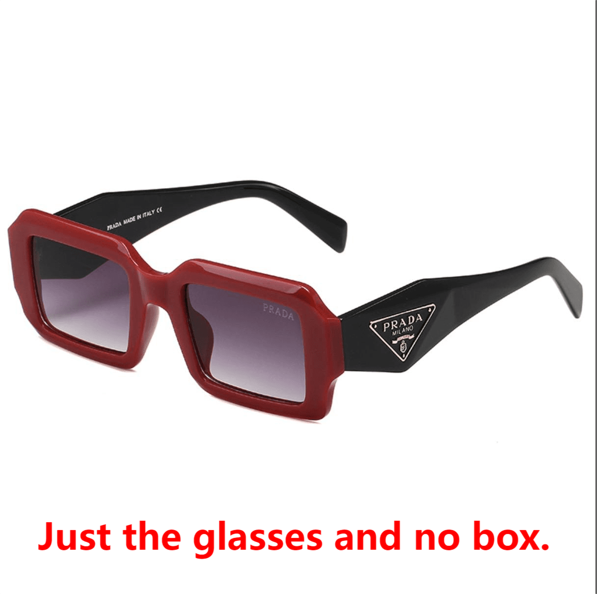 Lunettes de soleil décontractées, mode, super cool