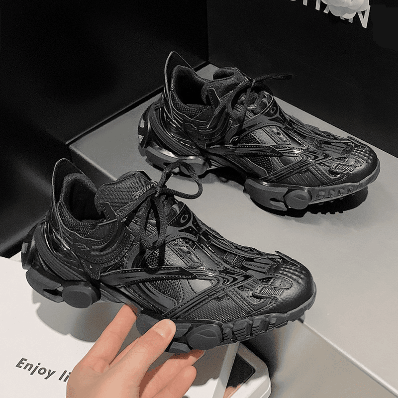 Unisex Shoes new sports shoes for men and women, comfortable mesh, breathable, versatile casual shoes for men and women