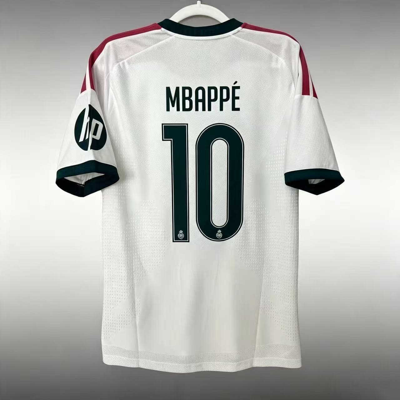 Maillot homme Real Madrid CF nouvelle saison 2627