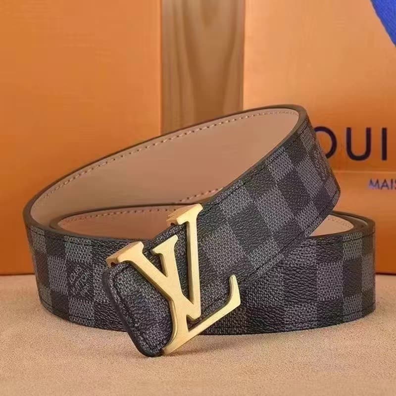 Ceinture de créateur de mode pour hommes, boucle de haute qualité, ceintures décontractées en peau de vache pour jeans, ceinture de cow-boy d'aff