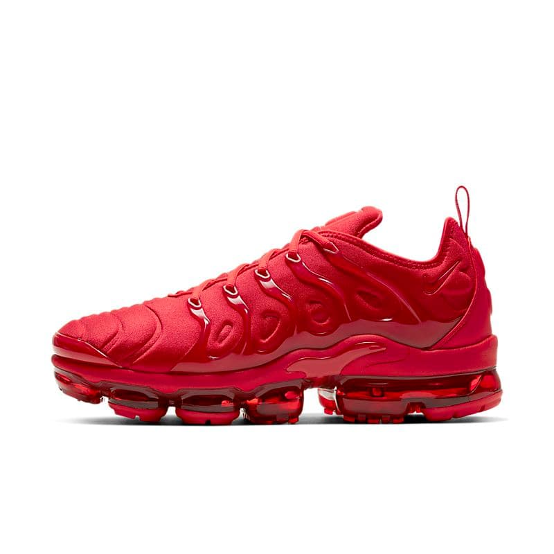 Nike Vente en gros 2024 AirS VapormaxS Plus TNS Chaussures de course Olive Blanc Argent Hommes Pour Homme Pack de chaussures Triple Noir Baskets de c