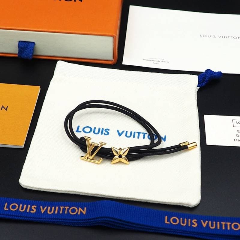 Bracelet classique nouvelle mode 2024, laissez le style simple devenir mystérieux, découvrez le double charme.