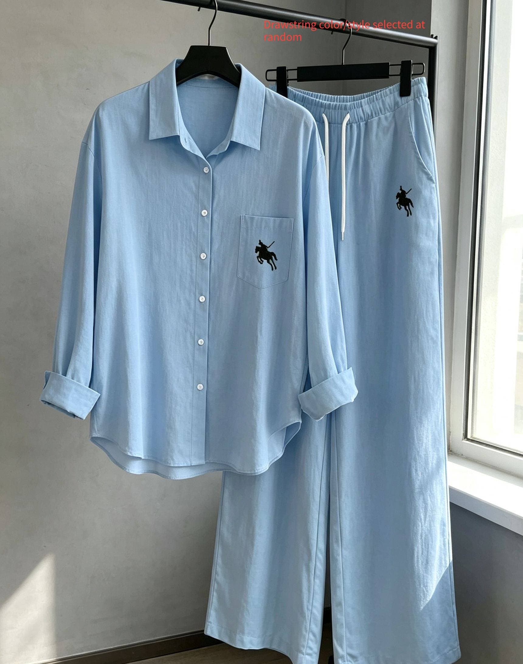 Robe ample en coton et lin uni pour femme, boutonnée, style littéraire, mode vacances et loisirs 2026