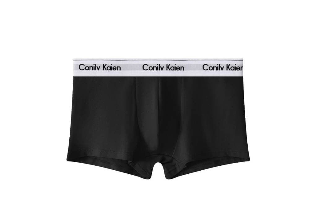 Nouveaux sous-vêtements pour hommes Boxer en coton fin Boxer respirant pour hommes de grande taille pour jeunes Vente directe d'usine