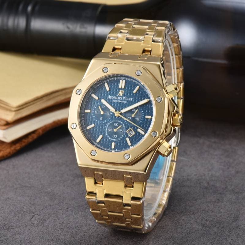 Montre classique pour homme de luxe Business Models