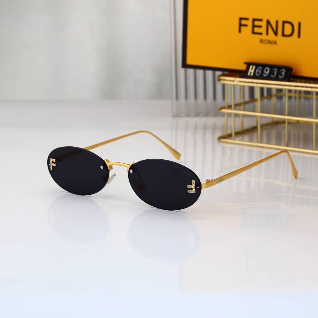 Lunettes de soleil aviateur ovales rétro classiques, marque de luxe, lunettes de soleil tendance pour hommes, en promotion, lunettes de soleil tenda