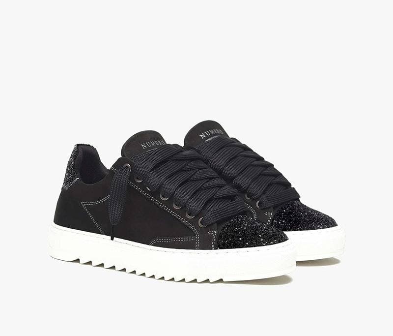 Chaussures en toile NUMERIS de qualité supérieure, chaussures décontractées pour hommes peintes à la main avec semelle crantée, semelle épaiss