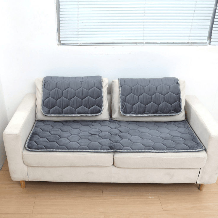 Redwood Sofa Cushion Non Slip Plush Rectangular Bay Window Cushion Four Seasons Cushion Office Leather Sofa Bench Cushion