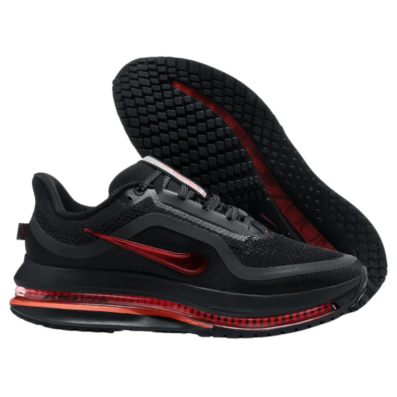 Cross-Border 2025 Flyline Pure Original Zoom Pegasus Premium Air Cushion Chaussures de sport décontractées neuves