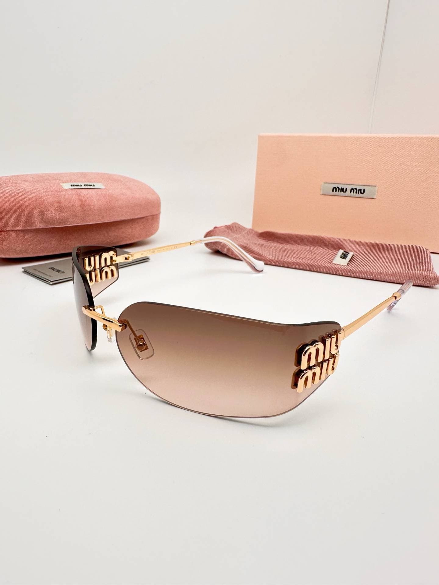 Lunettes de soleil de luxe pour hommes et femmes, design classique, fabrication de haute qualité, choix des blogueurs de mode !