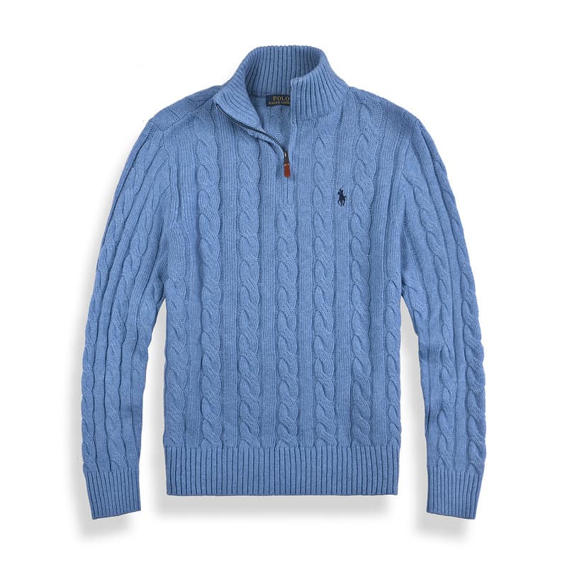 Pull à fleurs torsadées pour hommes, haut à la mode, pull décontracté, Sport de plein air, tendance